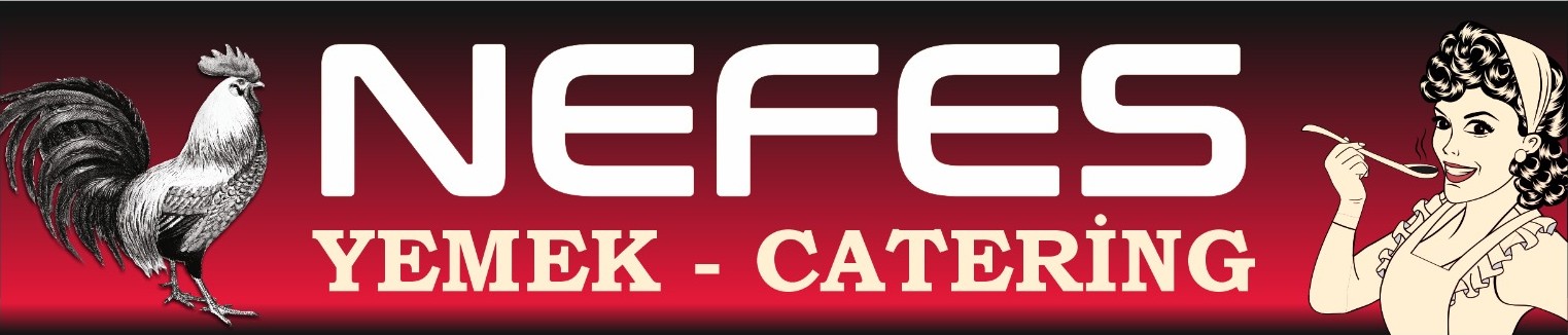 Nefes Yemek Catering