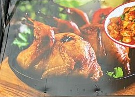 Düğün ve Nişan Catering